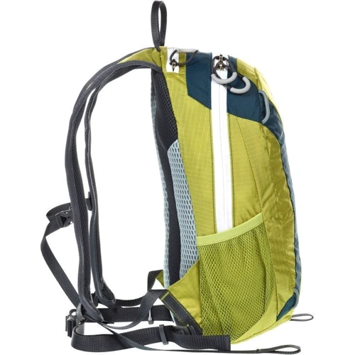 Рюкзак Deuter Speed lite 10 Apple-Arctic (33101): Производитель Deuter