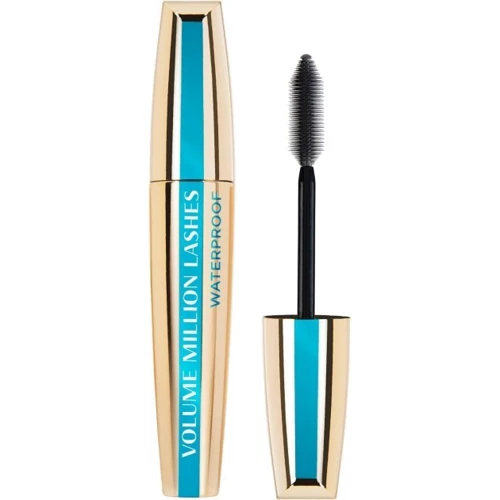 L'Oreal Paris Volume Million Lashes Waterproof Тушь для ресниц 9ml