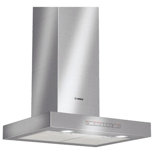 Вытяжка Bosch DWB 069751: Тип воздухоочистителя Рециркуляция, Отвод