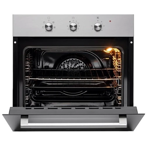 Духова шафа електрична GRANADO GEO 61-0200 inox: Потужність підключення, Вт 2170