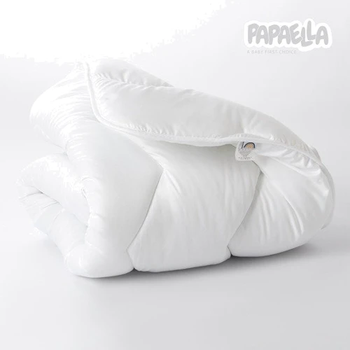 Одеяло детское Papaella Comfort в кроватку 100х135 см (4820227286232) фото 8