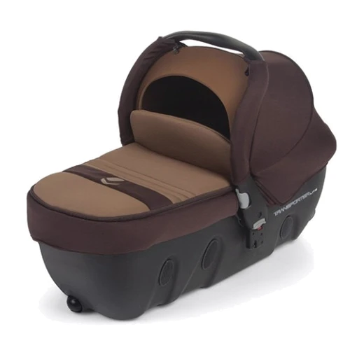 Люлька для коляски Jane TRANSPORTER-LITE (R81): Производитель Jane