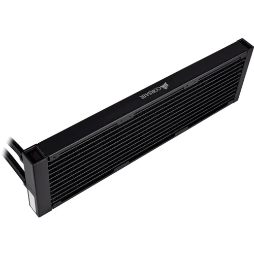Кулер Corsair iCUE H150i ELITE CAPELLIX Liquid CPU Cooler (CW-9060048-WW): Тип водяне охолодження (СВО)