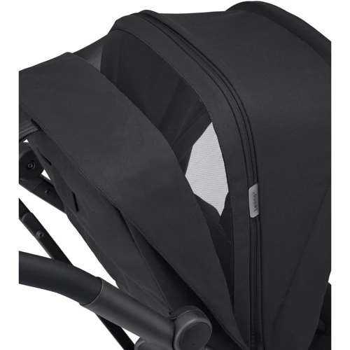 Прогулочная коляска Maxi-Cosi Leona2 Essential Black (1204672111): Тип коляски Прогулочная