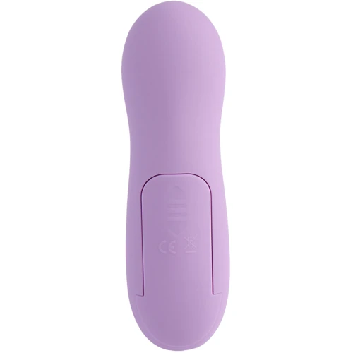 Симулятор орального секса Chisa Basic Luv Theory Irresistible Touch Purple