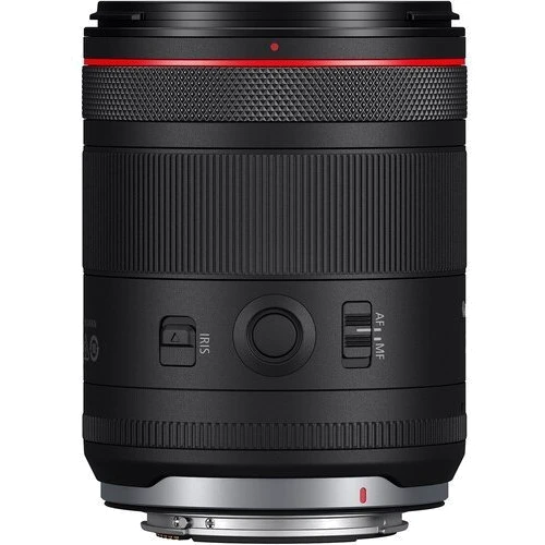 Объектив для фотоаппарата Canon RF 24mm F1.4L VCM (6907C005): Тип объектива Фиксированный