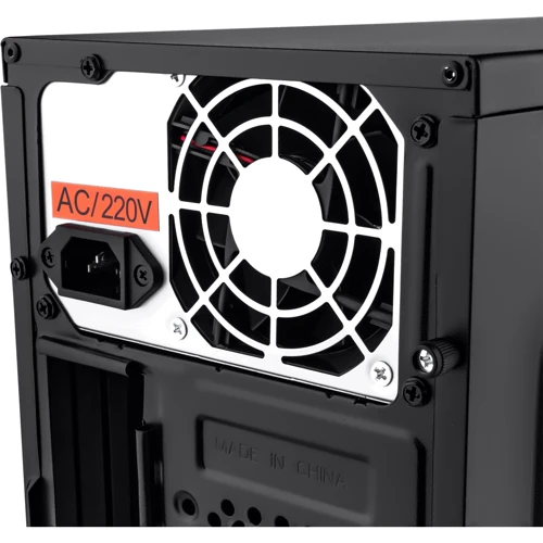 Корпус LogicPower LP 6103: Назначение мультимедийный