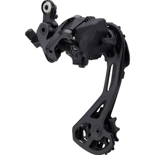 Переключатель задний Shimano RD-RX820 GRX SHADOW+ 2х12-скоростей (IRDRX820): Тип Задние