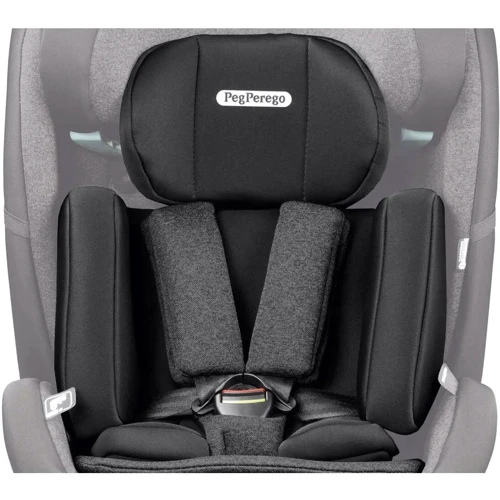 Автокресло Peg-Perego Primo Viaggio 360 EVO темно-серое (IMVT010000VT13VT53): Цвет темно-серый