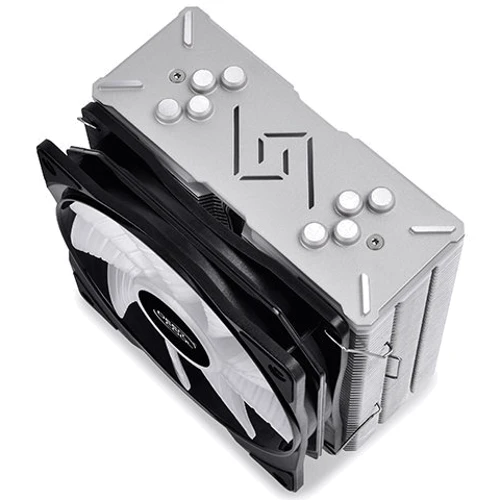 Кулер Deepcool GAMMAXX GT: Призначення для процесора