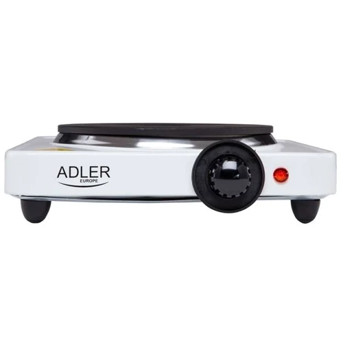 Настольная плита Adler AD 6503 фото 3