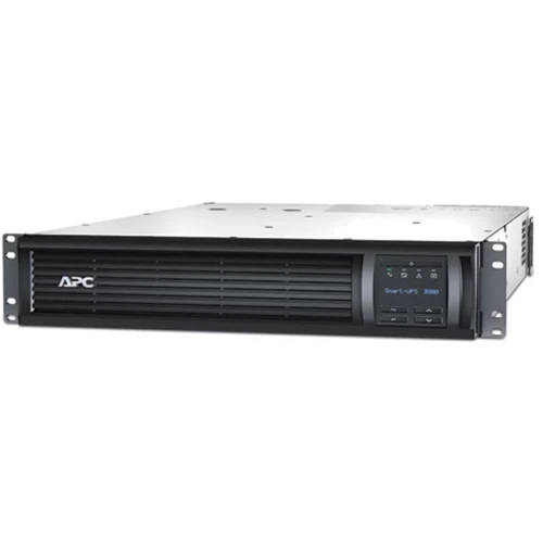 APC Smart-UPS 3000VA (SMC3000RMI2U): Виробник APC