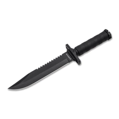 Нож Boker Magnum John Jay Survival Knife (2373.09.73)