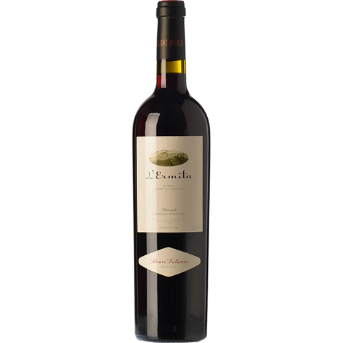 Вино Alvaro Palacios L'Ermita, 2015 (0,75 л) (BW30649)