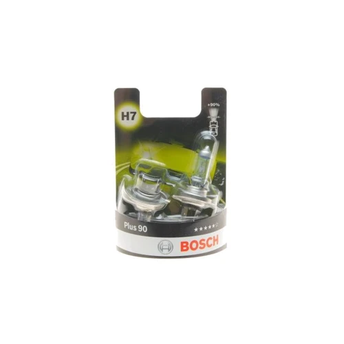 Галогенная лампа Bosch H7 DuoBox 12V 55W PX26d (1 987 301 423)