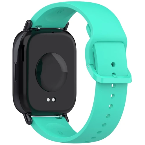 Ремешок BeCover Sport Band Turquoise for Xiaomi Redmi Watch 5 Lite (713212)