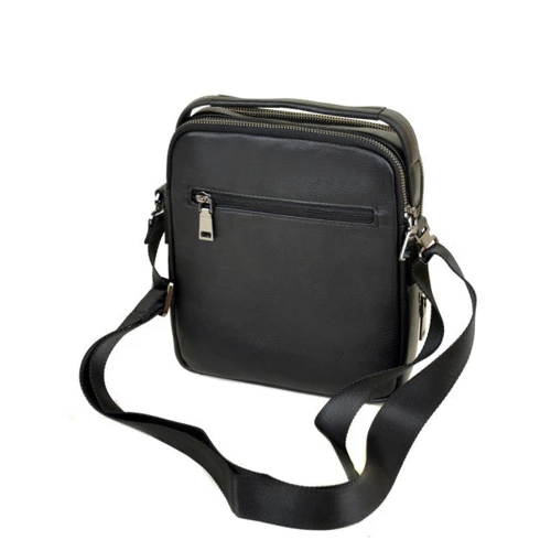 Чоловіча сумка планшет Bretton чорна (30560 black): Стать Чоловік