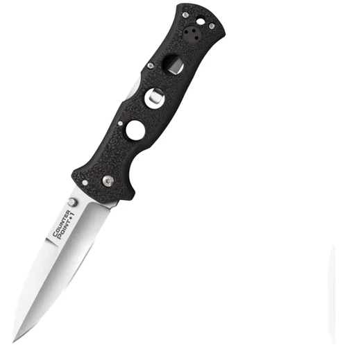 Нож Cold Steel Counter Point 4" Black (CST CS-10AB)
