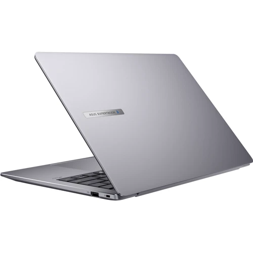 Ноутбук ASUS ExpertBook P5 P5405CSA Misty Gray (P5405CSA-NZ0574X) UA: Видеоадаптер Intel Arc Graphics
