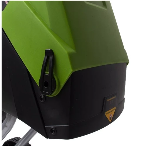 Измельчитель веток Procraft PSL2400