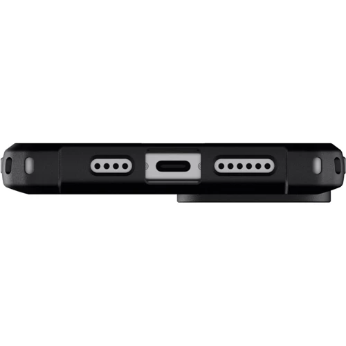 Чехол для iPhone Urban Armor Gear UAG Metropolis LT Magsafe Kevlar Black (114308113940) for iPhone 15 Plus: Тип чехла накладка на заднюю часть