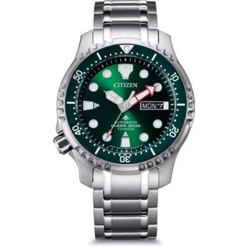 Наручные часы Citizen NY0100-50XE