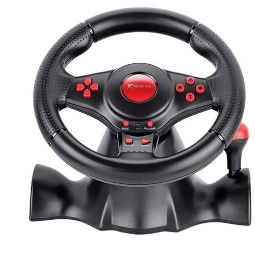 Аксессуар для приставок Xtrike PC/PS4/XBOX/Android (GP-903)