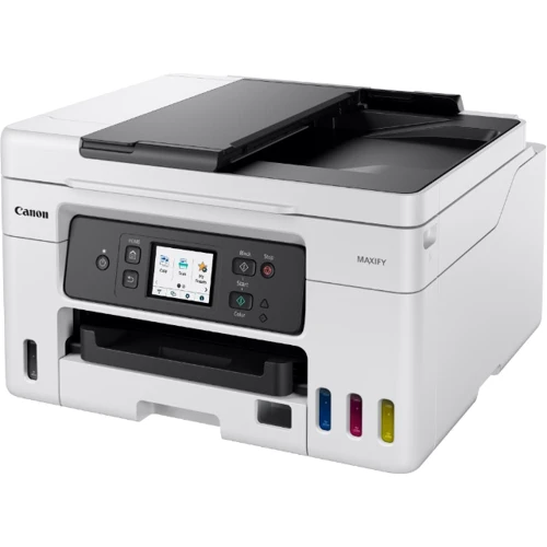 МФУ Canon Maxify GX4040 (5779C009): Класс устройства офисный