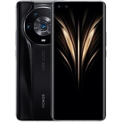 Смартфон Honor Magic 4 Ultimate 12/512GB Ceramic Black