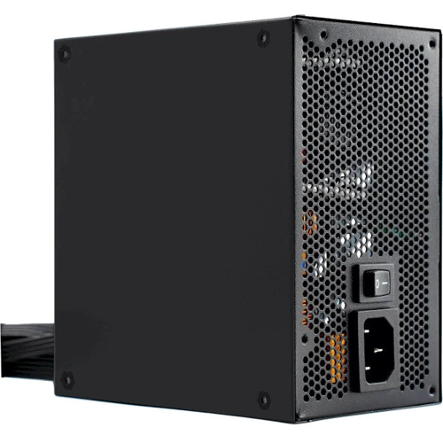 Блок живлення XILENCE XN335 750W (XP750R12.ARGB): Потужність, Ватт 750