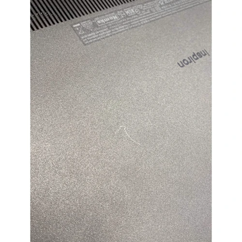 DELL Inspiron 15 (5M216|3525-9270) (Ноутбуки)(79006372) Stylus approved: Причина уценки Товар новый, небольшие царапины на задней крышке