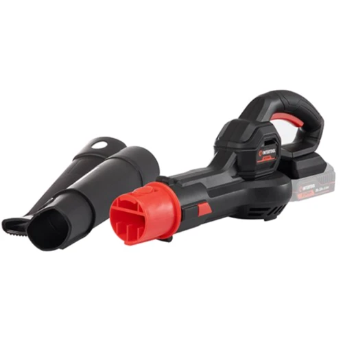 Повітродувка акумуляторна Intertool WT-9114 (без АКБ та ЗУ)