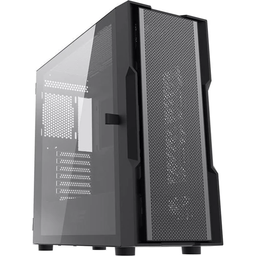 Корпус DarkFlash DK431 Black