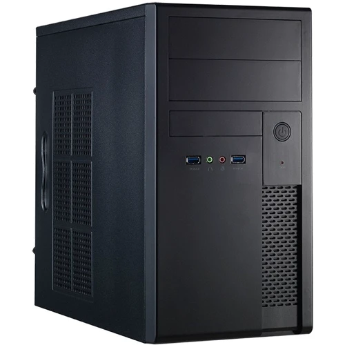 Корпус Chieftec Libra XT-01B-OP