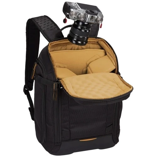 Сумка для ноутбуков Case Logic 16" Viso Black (CVBP-105) фото 6