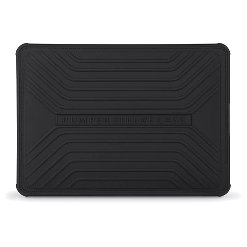 WIWU Voyage Sleeve Black (GM3909) for MacBook 12"
