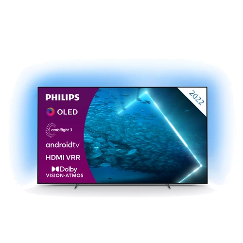 

Philips 55OLED707/12