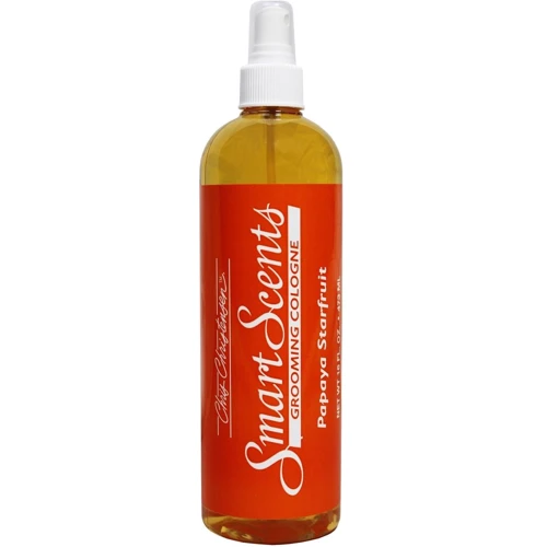 Духи для собак и кошек Chris Christensen Smart Scents Papaya Starfruit 473 мл (819774013013)