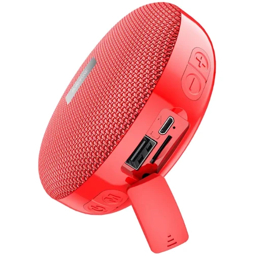 Акустика Borofone BR27 Red: Цвет красный