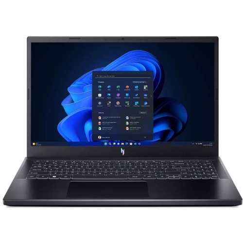 Ноутбук Acer Nitro V 15 ANV15-51-57K8 (NH.QNDEP.009) фото 9