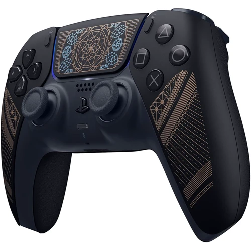 Аксессуар для приставок Sony DualSense Final Fantasy XVI Limited Edition: Совместимость PlayStation 5