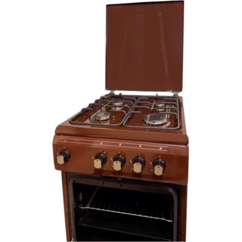 Газовая плита BORGIO GG 540 B M: Размеры 53