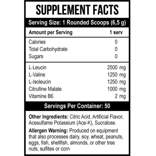 Аминокислота для спорта MST Nutrition BCAA Essential Pharm 240 g /30 servings/ Green Apple: Вкус Зеленое яблоко