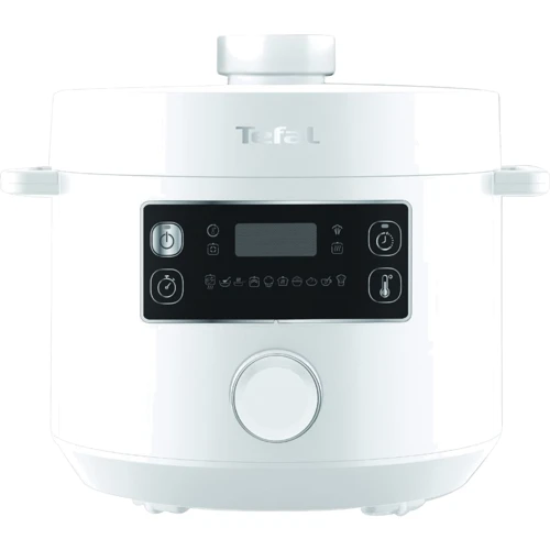 Мультиварка Tefal Turbo Cusine CY754130: Мощность 1090 Вт