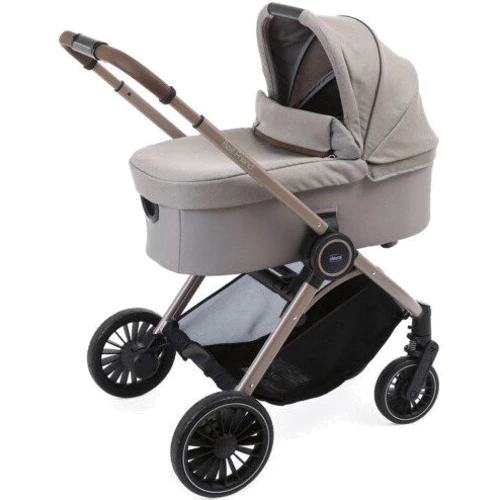 Люлька Best Friend Light Бежевый (79461.25)