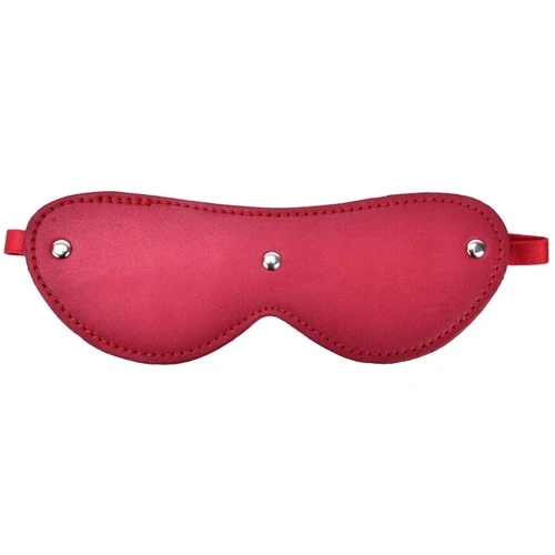 Закрытая маска Classic SKN-C022, RED: Производитель SKN