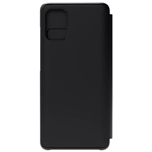 Аксессуар для смартфона Samsung Wallet Flip Cover Black (GP-FWA715AMABW) for Samsung A715 Galaxy A71: Совместимость Samsung A715 Galaxy A71