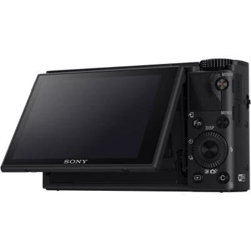 Sony Cyber-Shot DSC-RX100 MkIV Официальная гарантия: Элемент питания аккумулятор