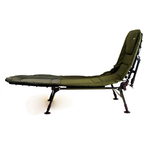 Ліжко для кемпінгу Карпова розкладачка Ranger Ground Contact (RA 5508): Виробник Ranger