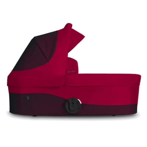 Люлька Cybex S Racing Red red: Производитель Cybex